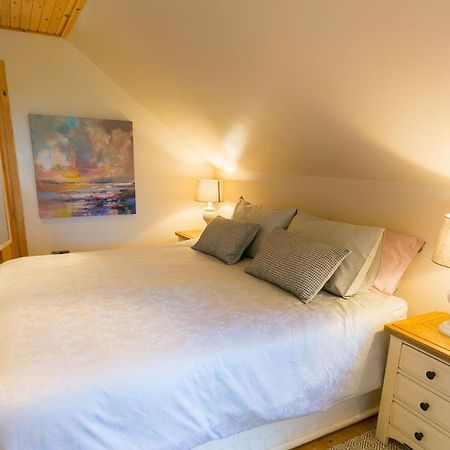 Glan Gors Felin Villa Llanrhyddlad ภายนอก รูปภาพ
