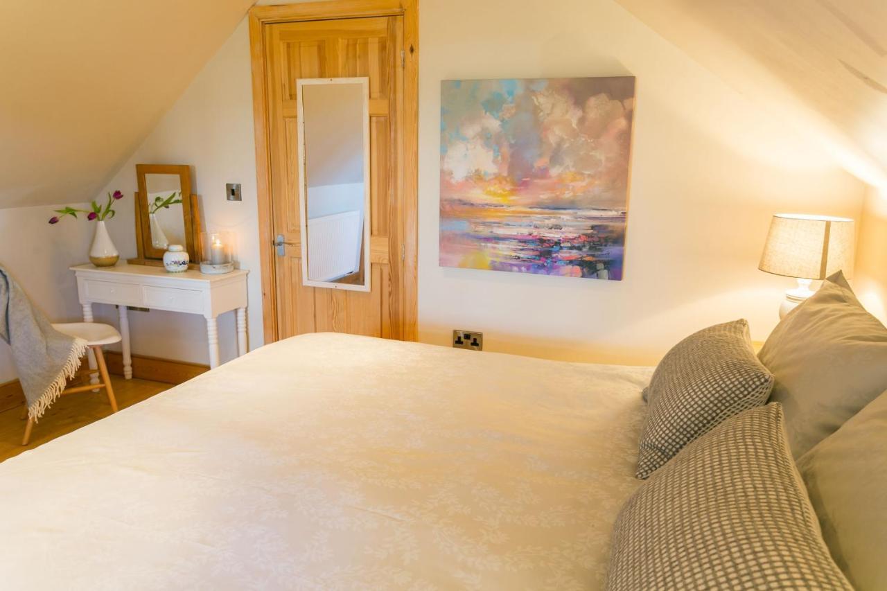 Glan Gors Felin Villa Llanrhyddlad ภายนอก รูปภาพ