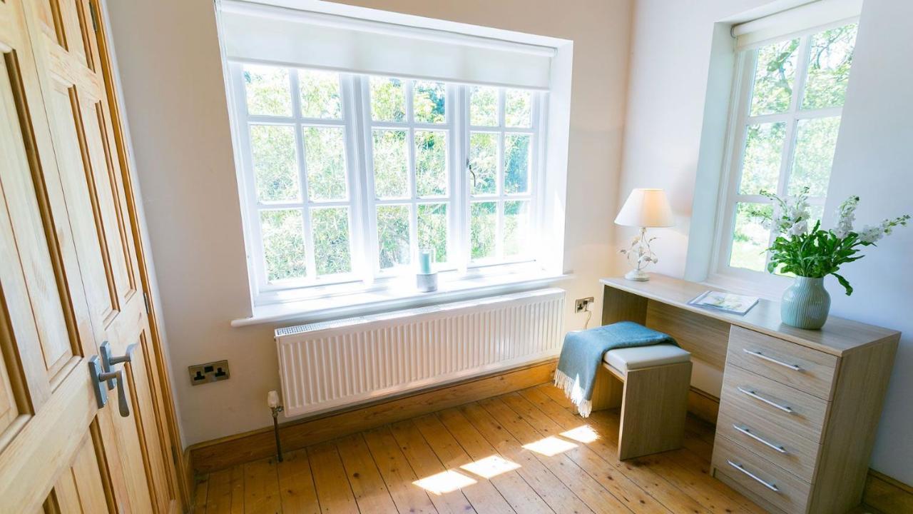 Glan Gors Felin Villa Llanrhyddlad ภายนอก รูปภาพ