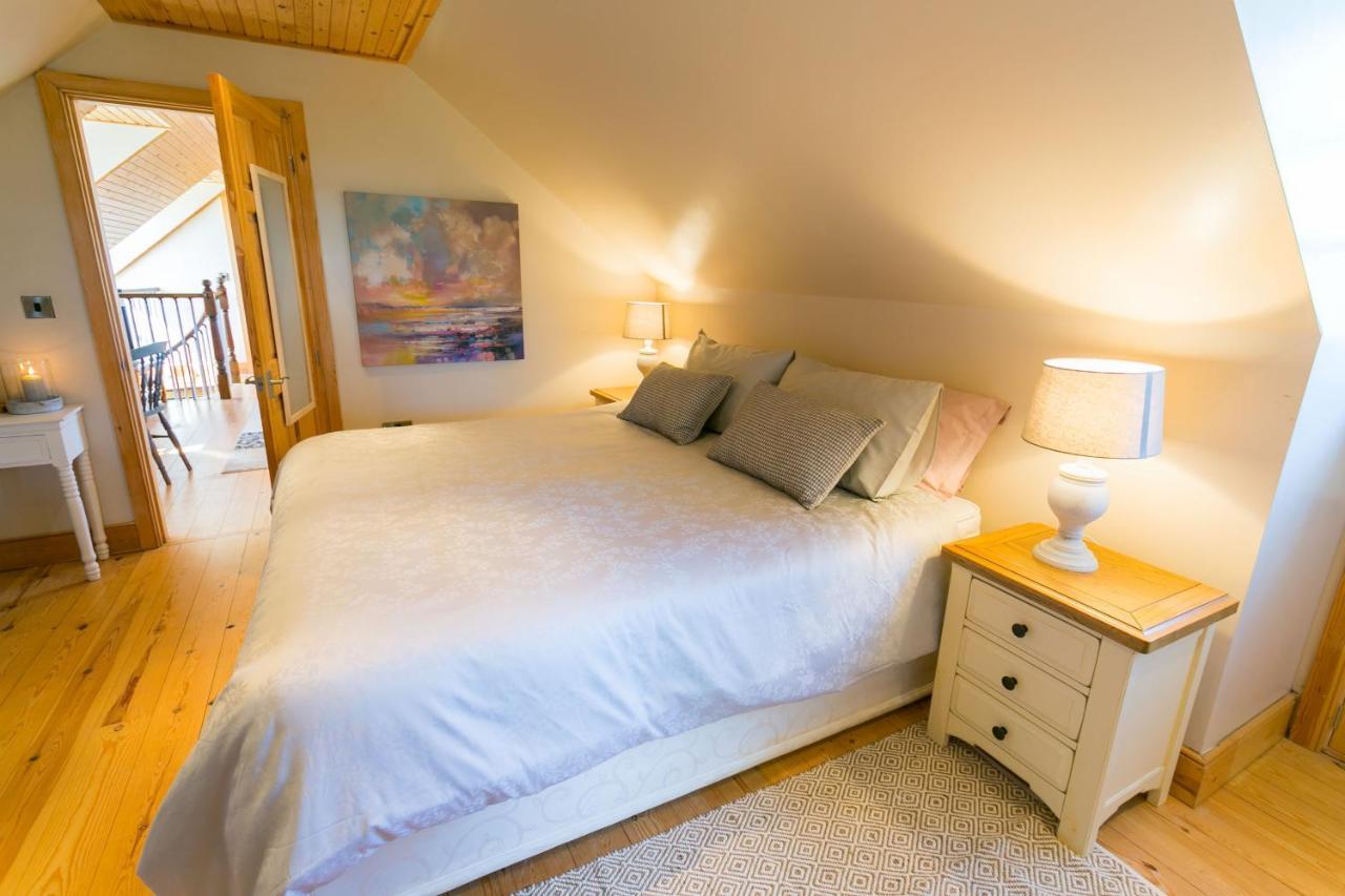 Glan Gors Felin Villa Llanrhyddlad ภายนอก รูปภาพ