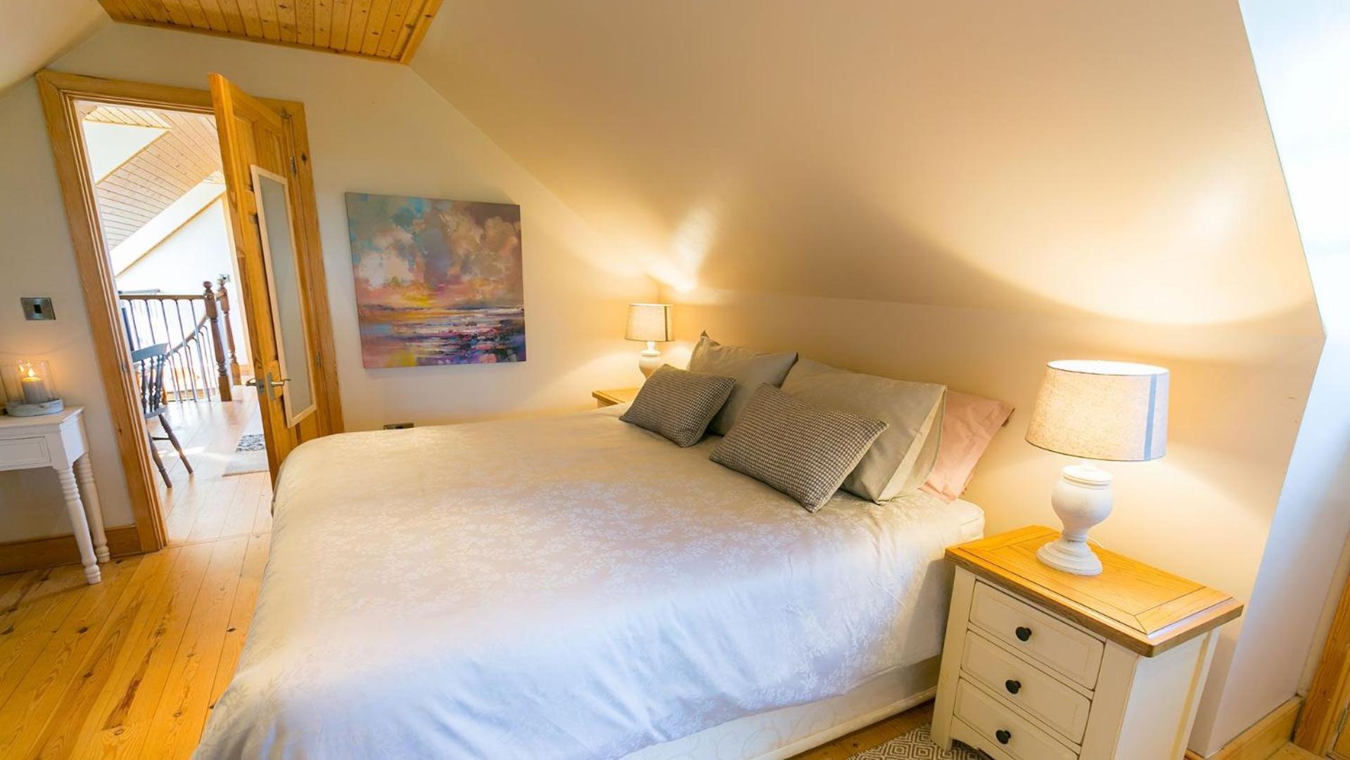 Glan Gors Felin Villa Llanrhyddlad ภายนอก รูปภาพ
