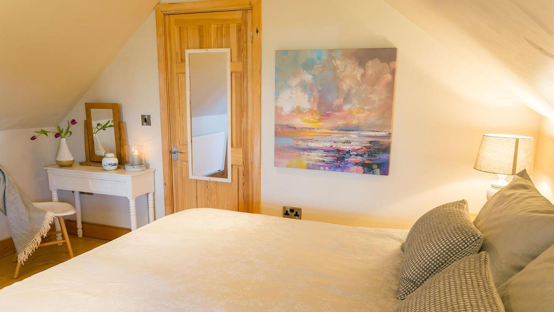 Glan Gors Felin Villa Llanrhyddlad ภายนอก รูปภาพ
