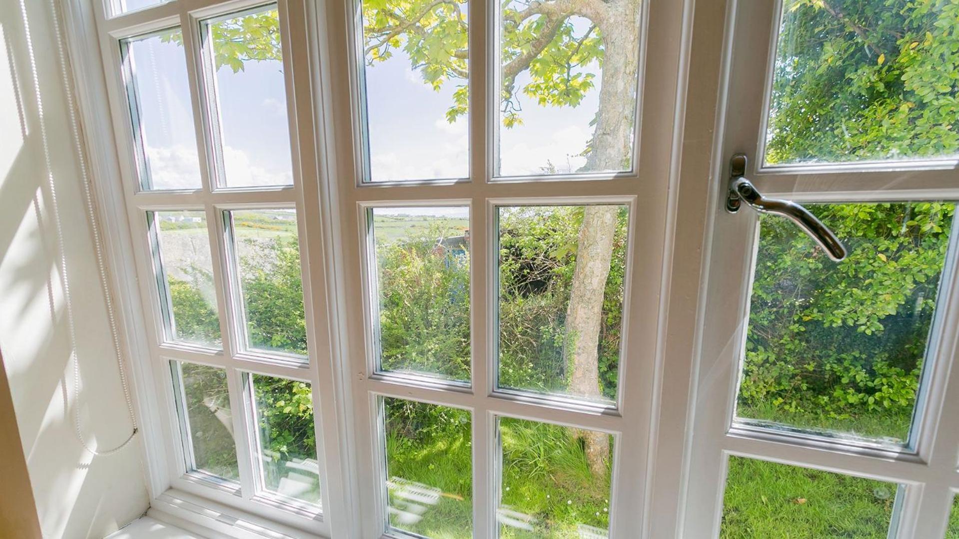 Glan Gors Felin Villa Llanrhyddlad ภายนอก รูปภาพ