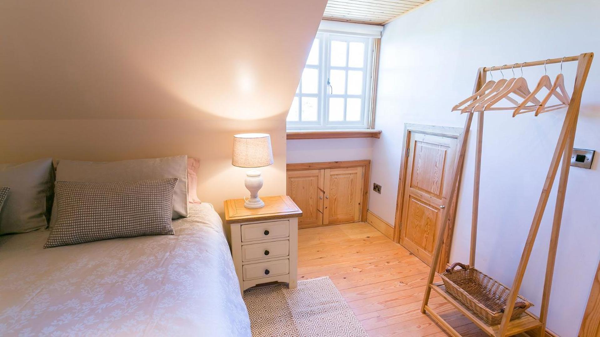 Glan Gors Felin Villa Llanrhyddlad ภายนอก รูปภาพ