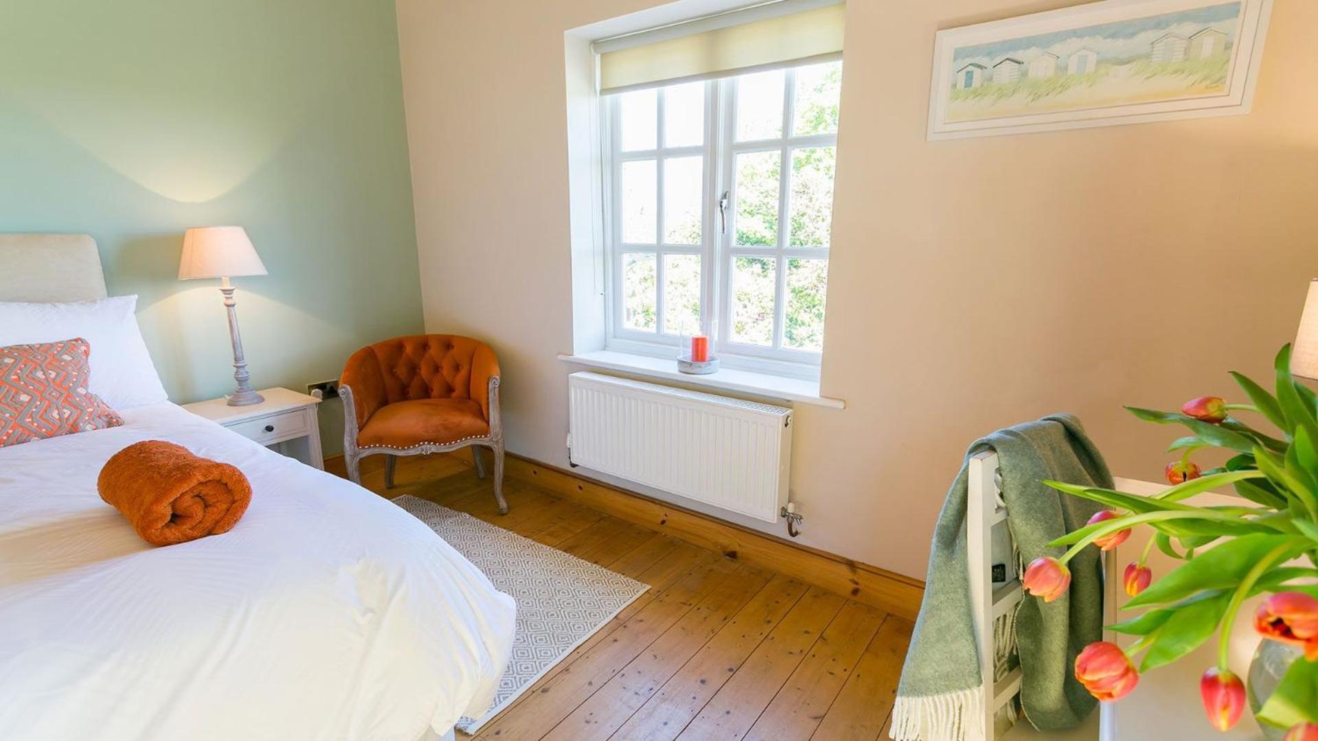 Glan Gors Felin Villa Llanrhyddlad ภายนอก รูปภาพ
