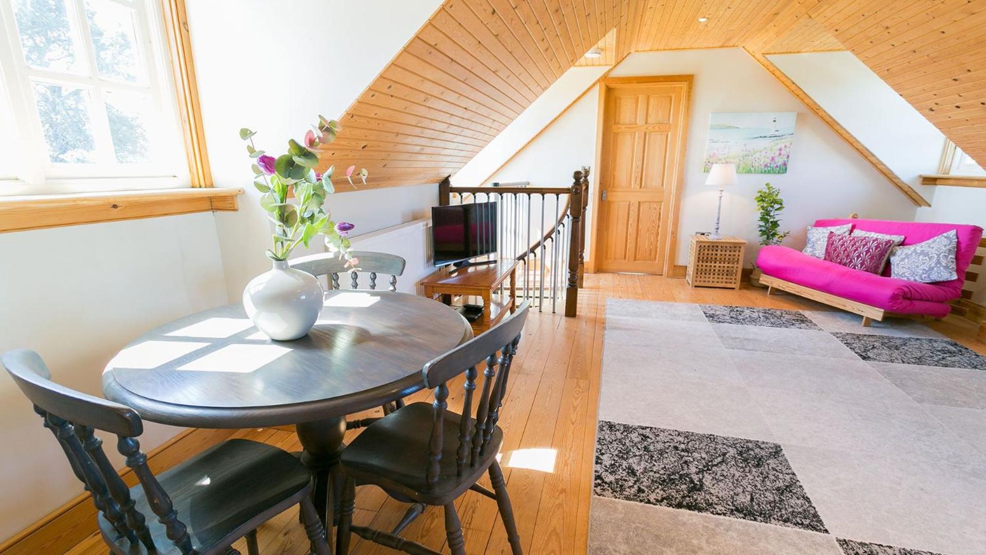 Glan Gors Felin Villa Llanrhyddlad ภายนอก รูปภาพ
